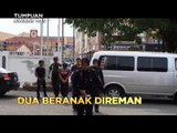 Tumpuan AWANI 7.45: Tiga beranak rentung & dua beranak direman