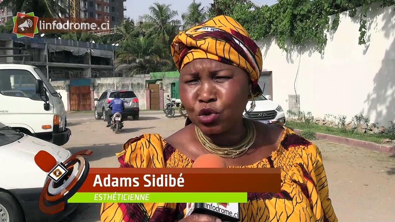 Journée internationale des droits des consommateurs, la population se prononce...