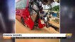 Ghana Nkommo: How Do We Curb Accidents on Our Roads? - Badwam on Adom TV (15-3-22)