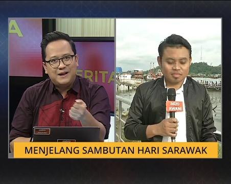 Cerita Sebalik Berita: Menjelang sambutan Hari Sarawak