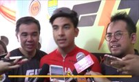 Kompleks Sukan MPSP akan dinaik taraf