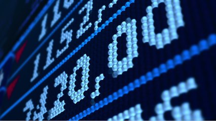 CAC 40 : la Bourse dans le rouge, inquiétée par les confinements en Chine et la guerre en Ukraine