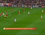 England mula langkah kanan kelayakan Piala Dunia 2018