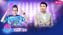 Dare You | Chơi Phải Chịu - Tập 26