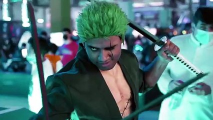 موسم الرياض يطلق أكبر حفلة تنكرية في السعودية