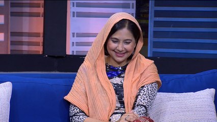 Vindes Heran Kecantikan Ayu Azhari Tak Pernah Pudar