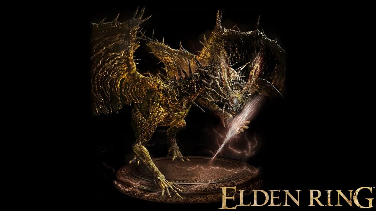 Fortissax la liche draconique Elden Ring : Où trouver ce boss et comment le battre ?