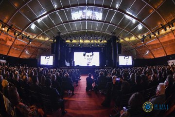 Gala de presentación San Isidro 2022