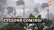 Low Pressure Alert: IMD DG On Cyclone Formation Speculations