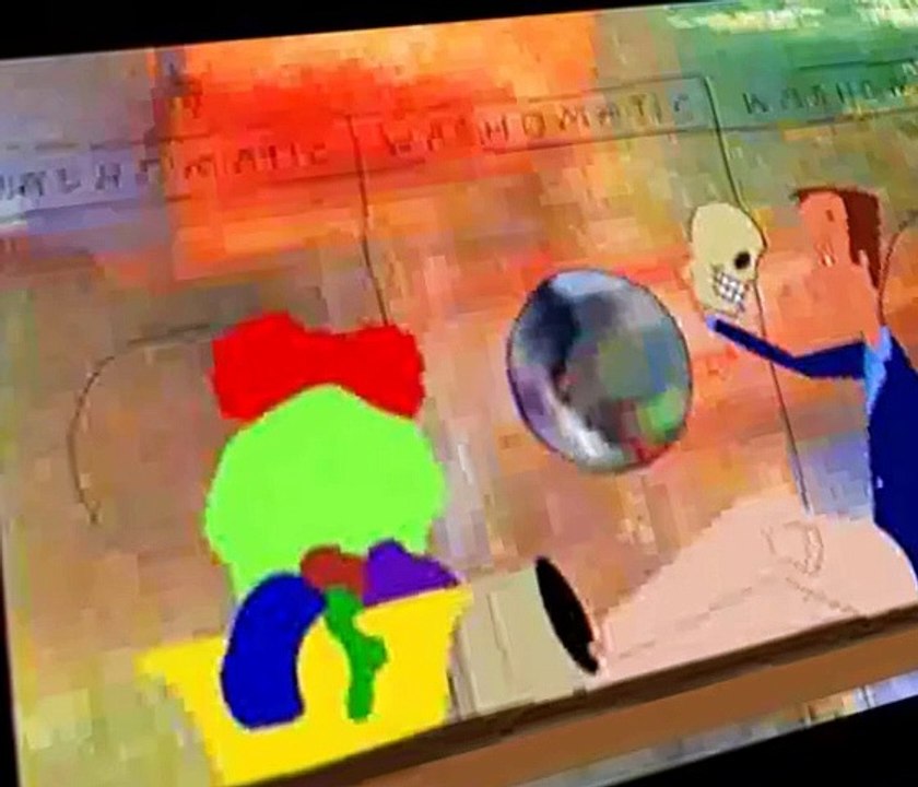 Gimme Gimme Gimme S01 E01