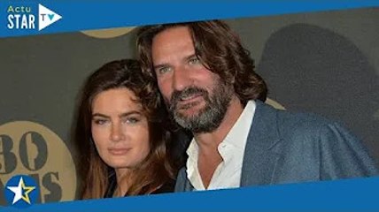 Frédéric Beigbeder amoureux : ses tendres confidences sur sa femme, "quelqu'un qui lui voulait du bi