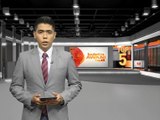 Buletin AWANI Top 5 (1:00PM)
