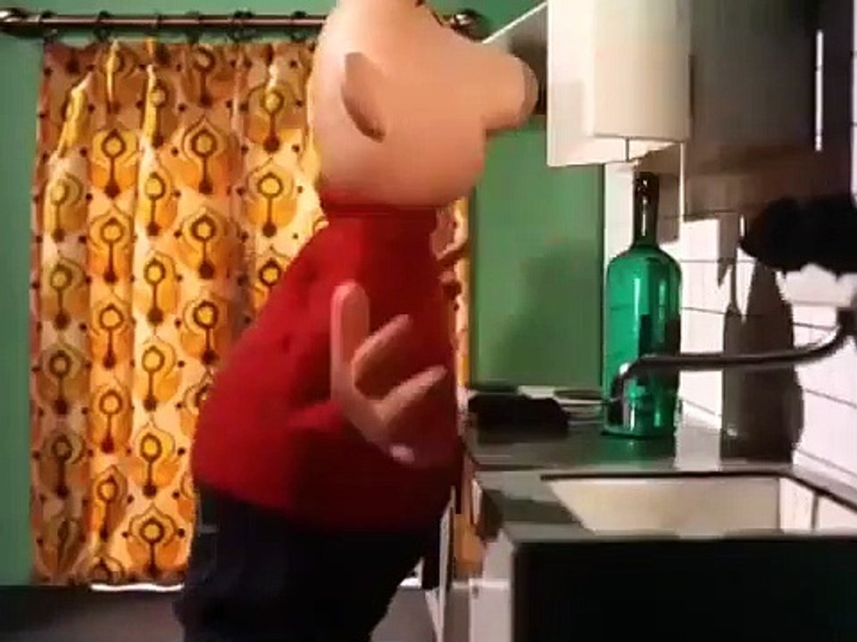 Buurman en Buurman - Geknoei