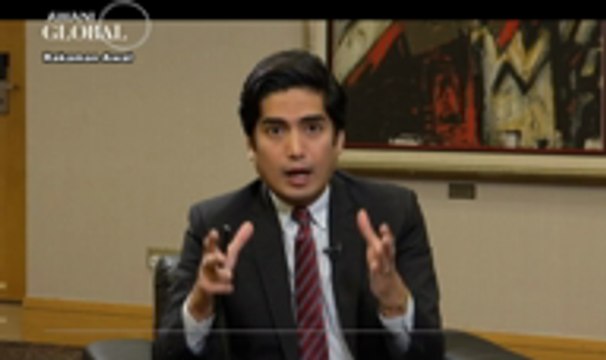 AWANI Global: Demokrasi Thailand dan ASEAN