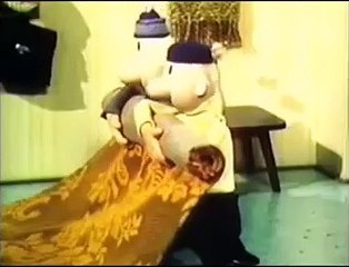 Buurman en Buurman - Tapijt