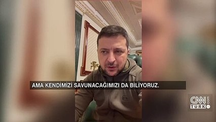 Zelenskiy: Rusya, 19 günde Çeçenistan’da kaybettiğinden daha fazla insan kaybetti