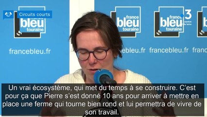 Circuits courts : Aux raisons de la Terre