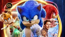 Sonic 2. La película - Tráiler final en español (HD)