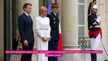 Emmanuel Macron : pourquoi porte-t-il deux alliances ?