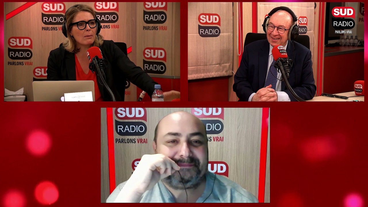 Jacques Pessis - "Francis Blanche était un vrai surdoué !"