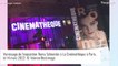 Romy Schneider : Sa fille Sarah lui rend hommage... entourée de deux Miss France !