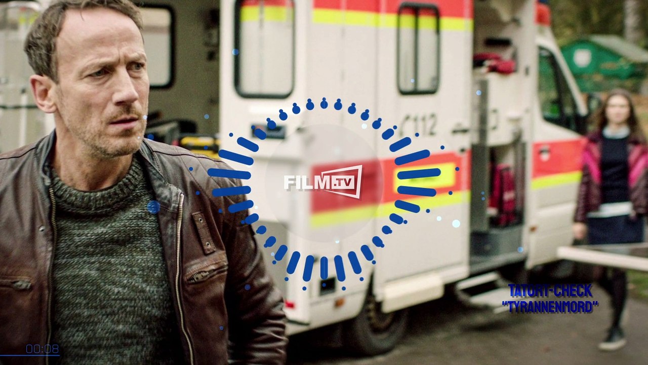 Tatort-Check: „Tyrannenmord“
