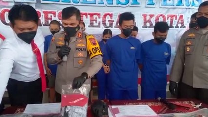 Rugi Rp450 Juta, Polisi Jadi Korban Penipuan oleh Pasutri