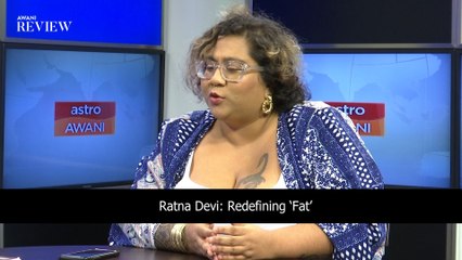 Redefining 'Fat'