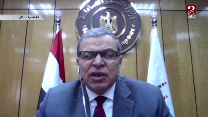 وزير القوى العاملة: هناك خطة لضم الصيادين بأسوان ليصبح العدد أكبر من 10 آلاف وثيقة