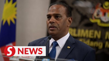 M'sia, Indonesia to finally ink MOU on domestic workers on April 1, says HR Minister