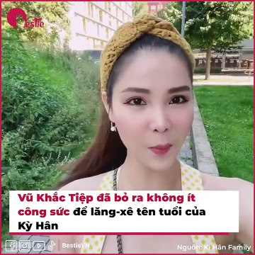 _Gà cưng_ của Vũ Khắc Tiệp giải nghệ_ Có người được chồng nhường hết tài sản