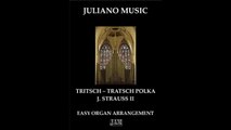 TRITSCH TRATSCH POLKA - J.STRAUSS II