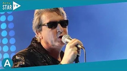 Alain Bashung fâché avec son fils Arthur : cette demande déchirante qu'il lui avait faite avant de m