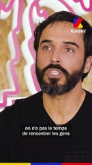 Ce que vous ne saviez pas sur Assaad Bouad