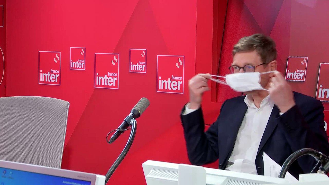 Fanny Herrero, scénariste : "Je voulais voir quels étaient les problèmes des artistes"