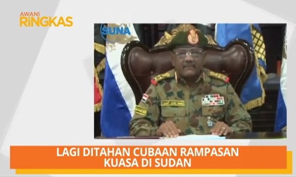 AWANI Ringkas: Diplomat Belarus ditembak, rampasan kuasa, banjir ragut nyawa di Brazil
