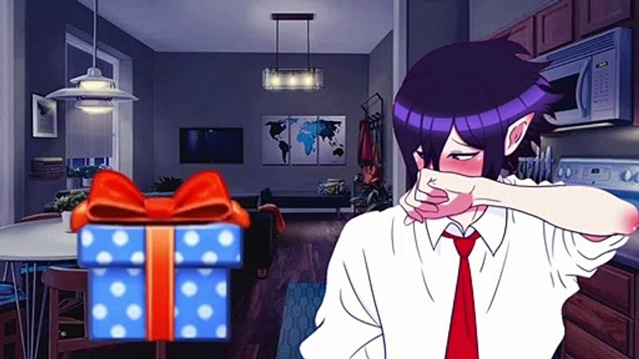 Bakugou y Tu | El regalo lo tengo Abaj0 | ASMR+18