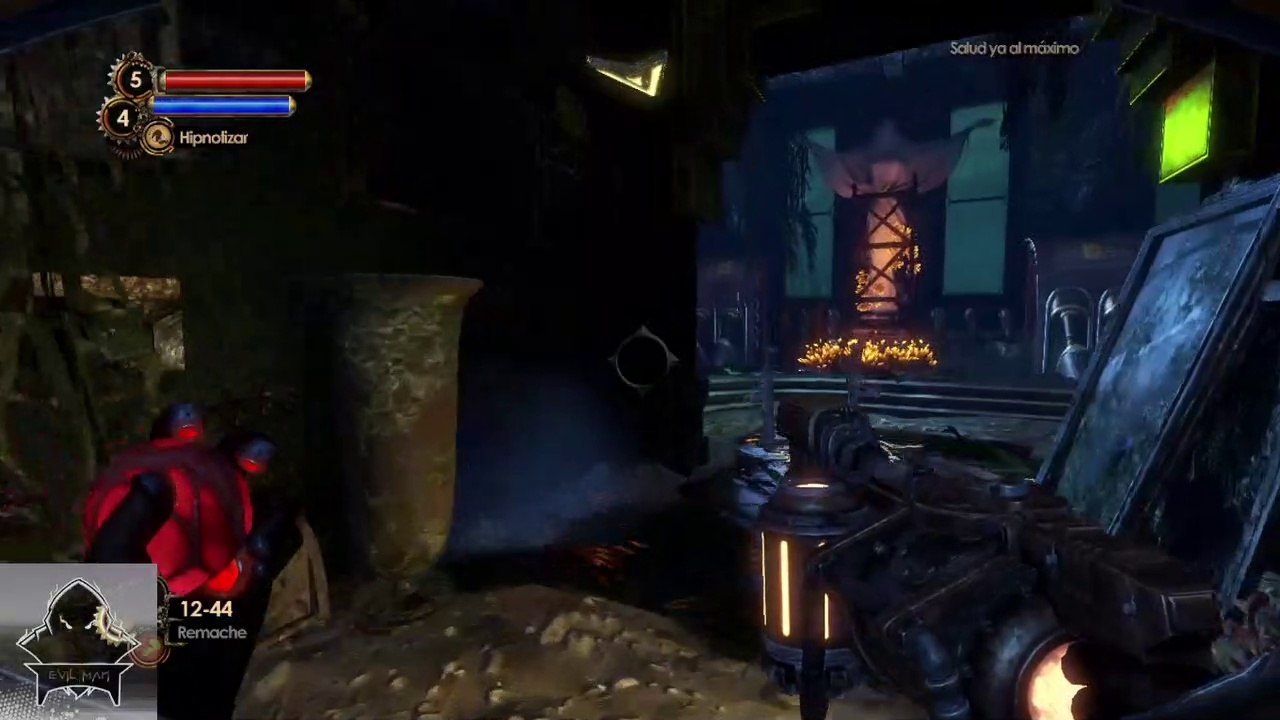 6# Bioshock 2 - Dionysus Park Pt. 1