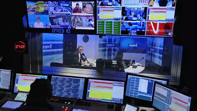 A la rencontre des Russes qui fuient leur pays depuis le début de la guerre en Ukraine