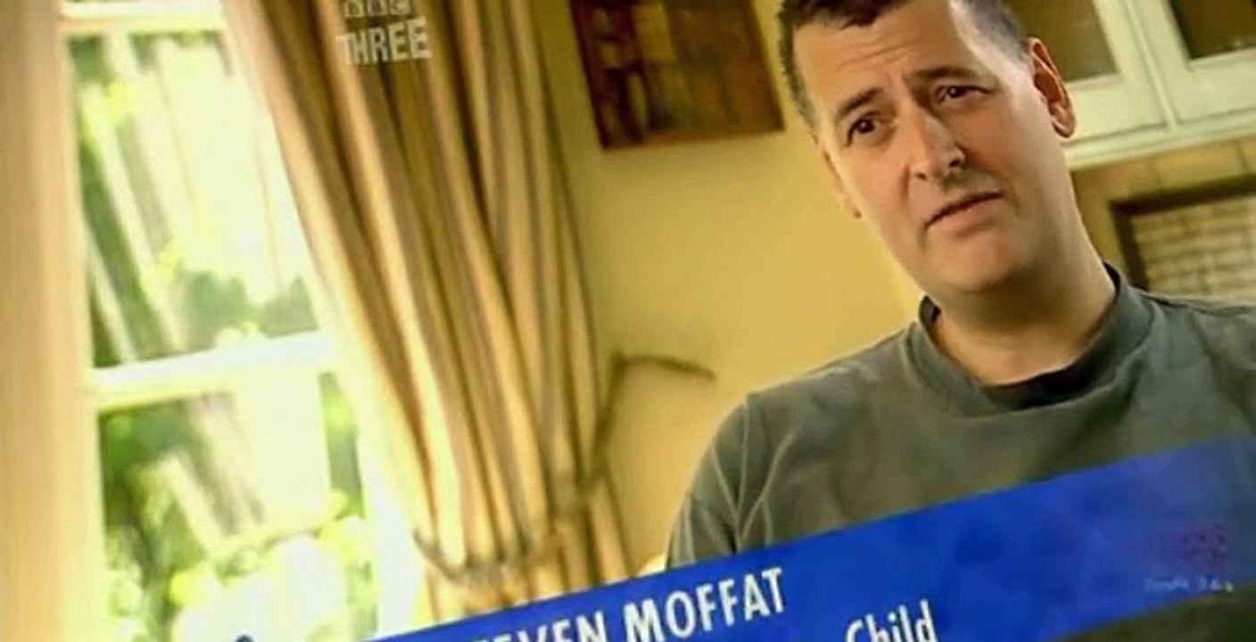 Doctor Who Confidential S02 E12