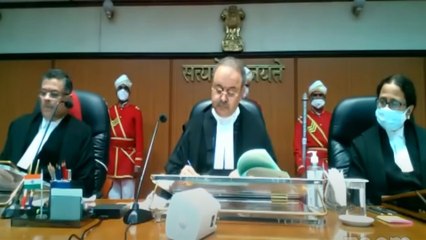 Download Video: Video : Hijab Verdict High Court of Karnataka | Oneindia Kannada