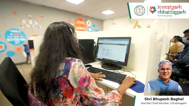 Partner| Chhattisgarh Aims To Generate 1.5 Million Jobs Through Skilling & Innovation