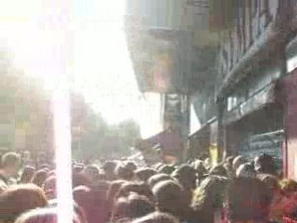 Queue 06.10.07