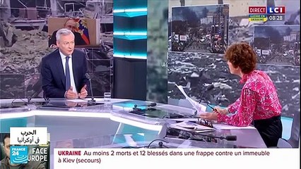 عقوبات أوروبية جديدة "هائلة وفعالة" ضد روسيا