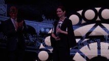 Ayuso, premiada por su apoyo a la tauromaquia en la presentación de la Feria de San Isidro