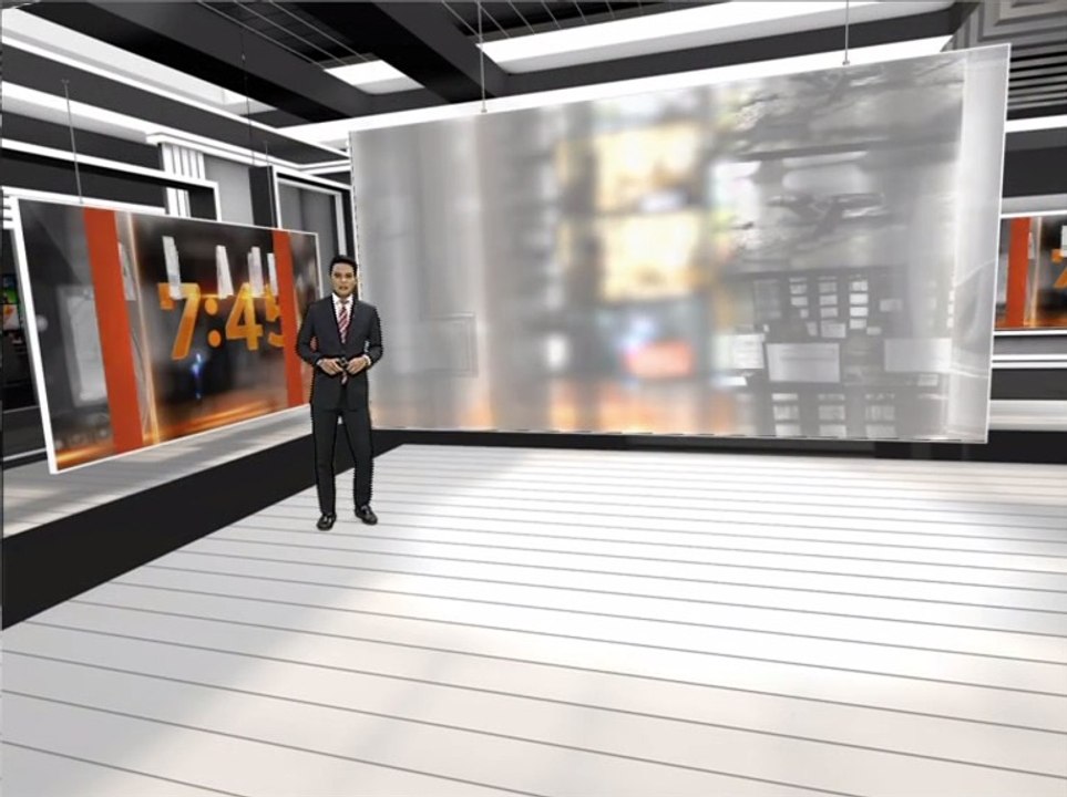 AWANI 7:45 [26/07/2019] Azmin tidak sertai Gerakan, Dua beranak dituduh dera OKU, Kes 'lori kebal' Pulau Pinang