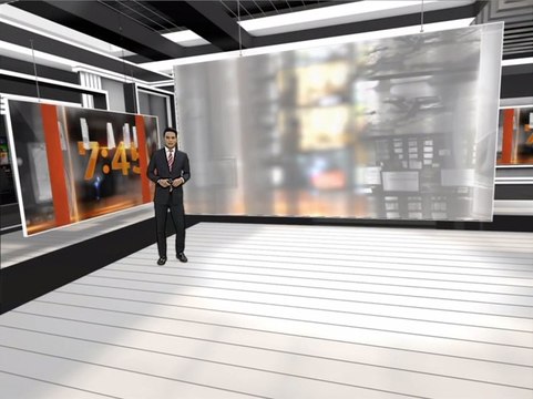 AWANI 7:45 [26/07/2019] Azmin tidak sertai Gerakan, Dua beranak dituduh dera OKU, Kes 'lori kebal' Pulau Pinang