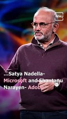 The Inspiring Story Of Arvind Krishna, The CEO Of IBM