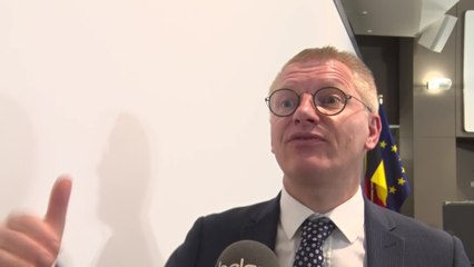 Georges Gilkinet : "Pas d'augmentation des tarifs de la SNCB au 1er juillet"