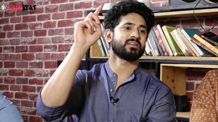 Nathicharami: నాతిచరామి టైటిల్ లోనే చాలా ఎమోషన్ ఉంది అక్కడే కనెక్ట్ అయిపోయారు    | Filmibeat Telugu